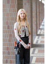 エディット アンド 緑地(Edit&) 奥村 あやか