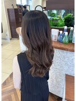 ファーレンピュアスウィート(fahren-pure-suite)&nbsp;レイヤーカット／韓国風レイヤー