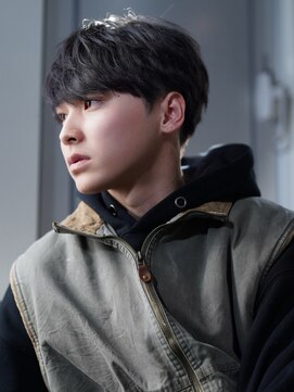 ダダ(D.D.) リバースマッシュ