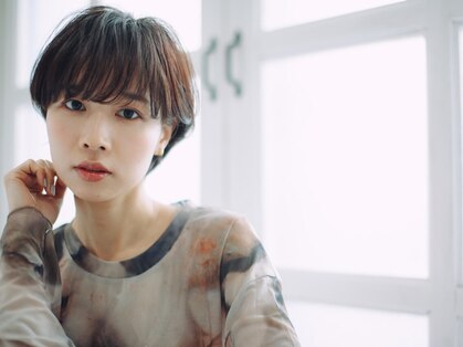 アッシュ 清瀬店(Ash)の写真