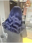 ブルーラベンダー