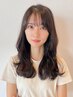 ☆再来の方限定☆カット＋ケアカラー ＋Tr  ￥10900