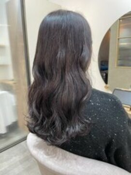 シア 春日部店(SHEER) グレージュカラー/SHEER春日部店