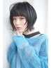 ケアも同時に◎デザインカット＋オージュアトリートメント7700→5390