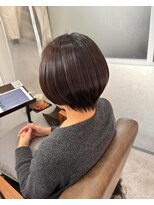 カイレア 辻堂(Kaile'a)&nbsp;レディース　艶髪ショートボブ【辻堂】