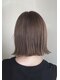 ソーコヘアー 海田駅前店(So-ko hair)の写真/髪と頭皮にも優しく、潤いと艶を与える≪ヴィラロドラ≫ダメージレス&低刺激&色持ちが良いと人気☆
