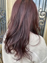 チョコレート(chocolate)&nbsp;ピンクベージュ