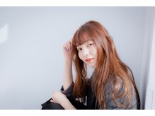 サワチ(SAWATI)の雰囲気（飾らない美しさをご提案。ヘアスタイルを楽しくそして楽に。）