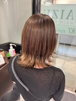 アイズ 本厚木(AIZU)&nbsp;デザインカラー