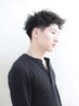 【新規限定】カット＆フルカラー ￥12100→9000