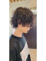 バンプ バイ ヘッドライト 用賀店(BUMP by HEADLIGHT)&nbsp;ツイスパミディアム