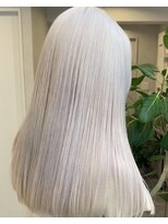 レブ 心斎橋(REV.)&nbsp;着物/フェミニンロング/似合わせカット/ウェーブミディアム/大阪