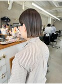 外はねボブ