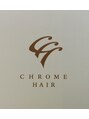クロムヘアー(CHROME HAIR)&nbsp;指名 なし