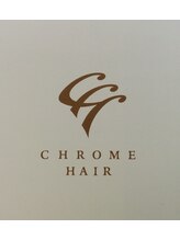 クロムヘアー(CHROME HAIR) 指名 なし