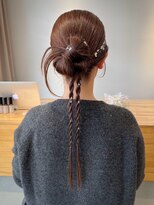 ネイビー チャムズ 久留米(NAVY chums)&nbsp;カチモリヘア