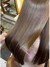 “本物”の髪質改善が叶う「プルクラトリートメントとは？」プルクラトリートメントの全て♪