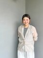 ナカオコアフュール(NAKAO COIFFURE) 小川 絵美
