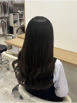 ヘアスタジオ マテリアル(hair studio Material) #エクステ#髪質改善#ヘアセット#縮毛矯正#ブリーチ