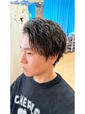 ツイスパ