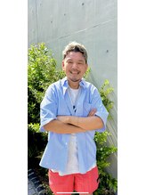 フィオーラ(Fiora) 勅使河原 裕生
