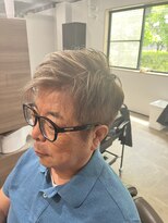 トリニティ(TRINITY)&nbsp;イケオジ製作所2 ～前回よりもイケイケでっせ～