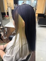 シャンプーボーイエイムス(SHAMPOO BOY aims) 推しカラー