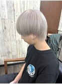 ホワイトベージュ