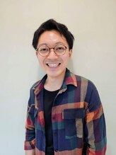 リーズン(REASON) 初瀬川 航汰