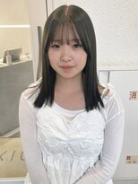 キオク(KIOX)&nbsp;Olivebeige