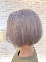 ヴァイブス(vibes) パールホワイト