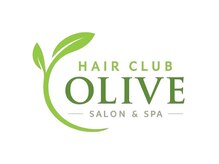 Hair Club Olive