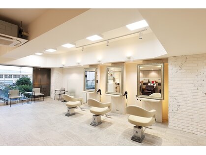 ヴィーヴォ 深江橋店(VIVO)の写真