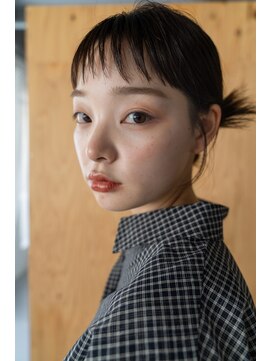 グリーン 町田(green) 【ミディアム】タイトアレンジ