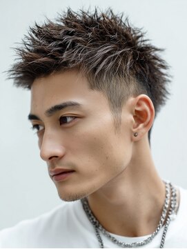 ルービック 梅田茶屋町(Rubik) ショートアップバンク