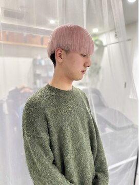 カラ ヘアーサロン(Kala Hair Salon) ハイライトバレイヤージュダブルカラーケアブリーチ20代30代40代
