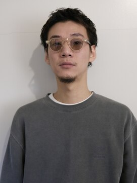 ランプ 代官山(the lamp) ナチュラルショート