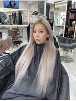 ラピス 大宮(Lapis)&nbsp;パールシルバー