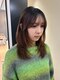 ハブ(hub)の写真/大人気の《レイヤースタイル》で印象がグッと変わる!!丁寧なカウンセリングで、あなたのなりたいを実現☆
