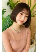 ボブ