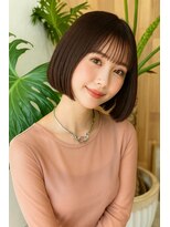 アガペー(Agape) ボブ