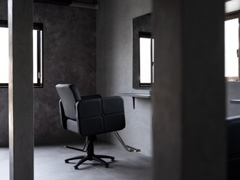 plaisirの写真/【野々市】大人女性の為のプライベートサロン◇頭皮を傷めないことにこだわった施術で、髪も心も癒される♪