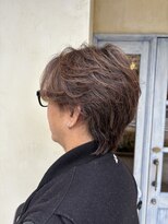 エイミーバイアフロート(amie  by afloat)&nbsp;メンズウルフ