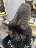艶ロング