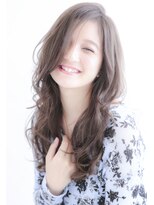 デイズ(days)&nbsp;韓国風・透け感可愛いラベンダーブラウン  ラベンダーカラー