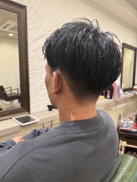 メンズショート★