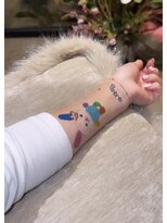 ドミ(DOMI)&nbsp;Usahana