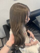 サミット ウル(SUMMIT ulu.) 【uta】明るめオリーブベージュ