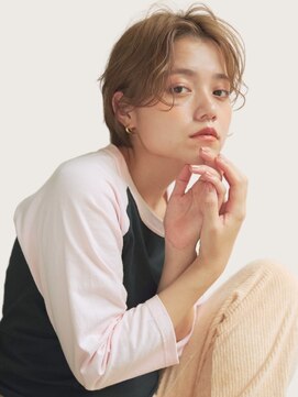 コト 銀座(Coto) 白髪ぼかし/白髪染め/髪質改善/酸性ストレート/縮毛矯正[銀座駅