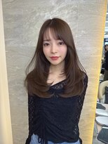 ロンドアヴァントゥス 池袋(Lond aventus)&nbsp;先取りバレンタイン！チョコカラー人気です！